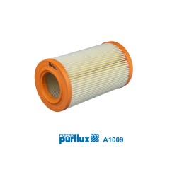 A1009 PURFLUX FILTRO AIRE A1009