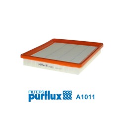 A1011 PURFLUX FILTRO AIRE A1011