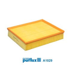 A1029 PURFLUX FILTRO AIRE A1029