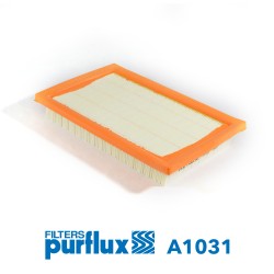 A1031 PURFLUX FILTRO AIRE A1031