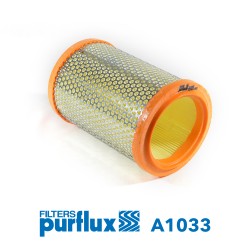 A1033 PURFLUX FILTRO AIRE A1033