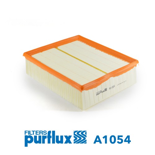 A1054 PURFLUX FILTRO AIRE A1054