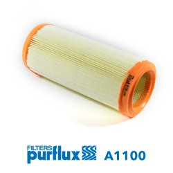 A1100 PURFLUX FILTRO AIRE A1100