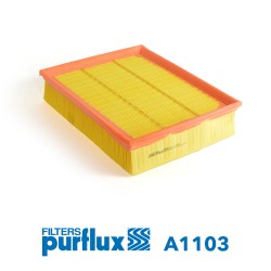 A1103 PURFLUX FILTRO AIRE A1103 B