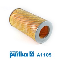 A1105 PURFLUX FILTRO AIRE A1105