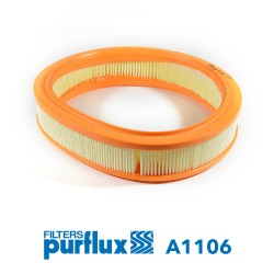 A1106 PURFLUX FILTRO AIRE A1106