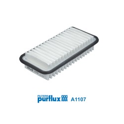 A1107 PURFLUX FILTRO AIRE A1107