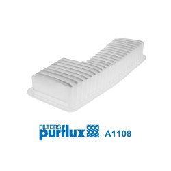 A1108 PURFLUX FILTRO AIRE A1108 SOG