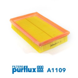 A1109 PURFLUX FILTRO AIRE A1109 B