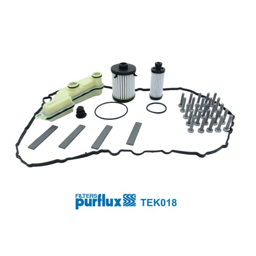 TEK018  TRANSM FIL KIT TEK018 PFX B