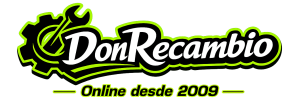 Tu tienda de recambios por excelencia