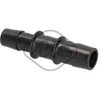 Tubos de conexión, tubería de refrigerante