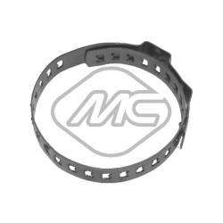 Abrazadera de sujeción