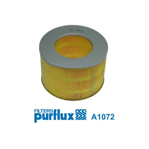 Filtro de aire - PURFLUX-A1072