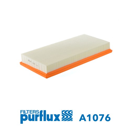 Filtro de aire - PURFLUX-A1076