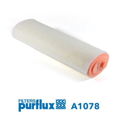 Filtro de aire - PURFLUX-A1078