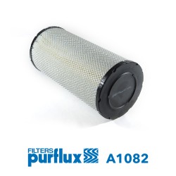 Filtro de aire - PURFLUX-A1082