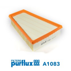 Filtro de aire - PURFLUX-A1083
