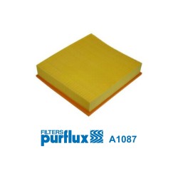 Filtro de aire - PURFLUX-A1087