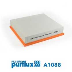 Filtro de aire - PURFLUX-A1088