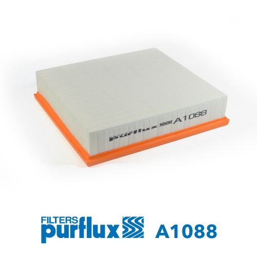 Filtro de aire - PURFLUX-A1088