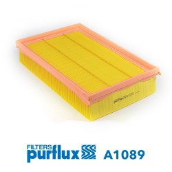 Filtro de aire - PURFLUX-A1089