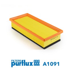 Filtro de aire - PURFLUX-A1091