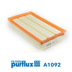 Filtro de aire - PURFLUX-A1092