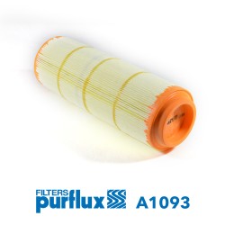 Filtro de aire - PURFLUX-A1093