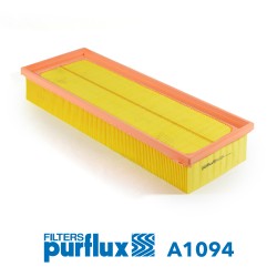Filtro de aire - PURFLUX-A1094