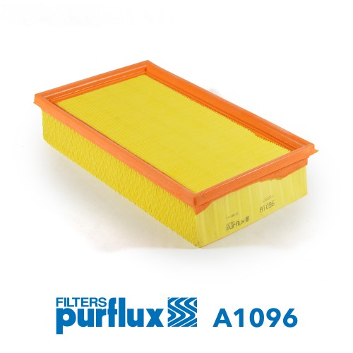 Filtro de aire - PURFLUX-A1096