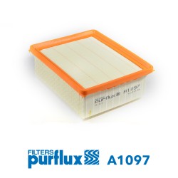 Filtro de aire - PURFLUX-A1097