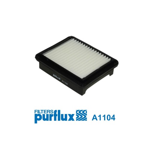 Filtro de aire - PURFLUX-A1104