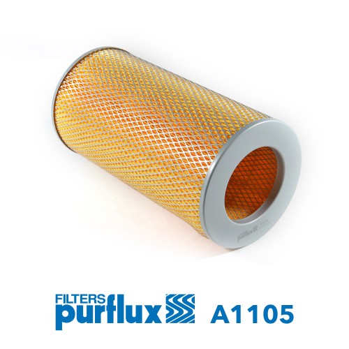 Filtro de aire - PURFLUX-A1105