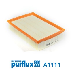 Filtro de aire - PURFLUX-A1111