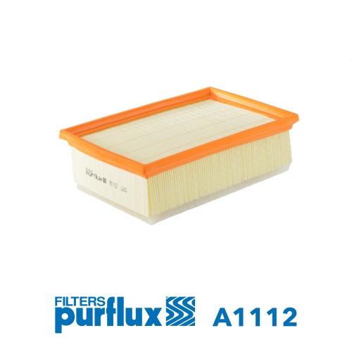 Filtro de aire - PURFLUX-A1112