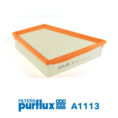 Filtro de aire - PURFLUX-A1113