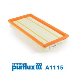Filtro de aire - PURFLUX-A1115