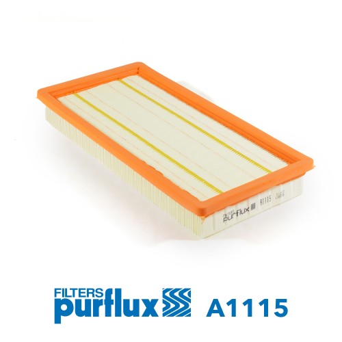 Filtro de aire - PURFLUX-A1115