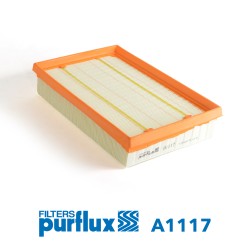 Filtro de aire - PURFLUX-A1117