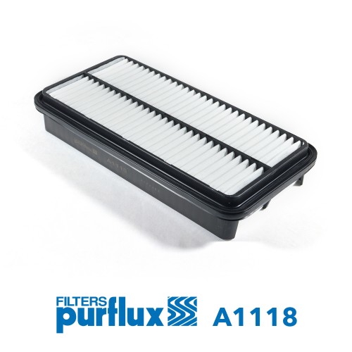 Filtro de aire - PURFLUX-A1118