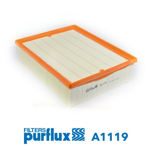 Filtro de aire - PURFLUX-A1119