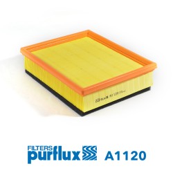Filtro de aire - PURFLUX-A1120