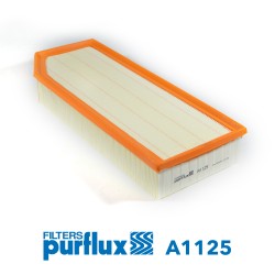 Filtro de aire - PURFLUX-A1125