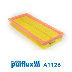 Filtro de aire - PURFLUX-A1126