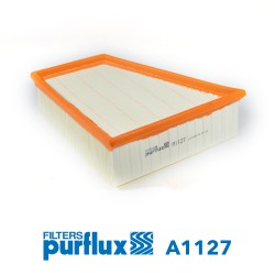 Filtro de aire - PURFLUX-A1127