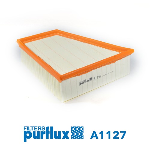 Filtro de aire - PURFLUX-A1127