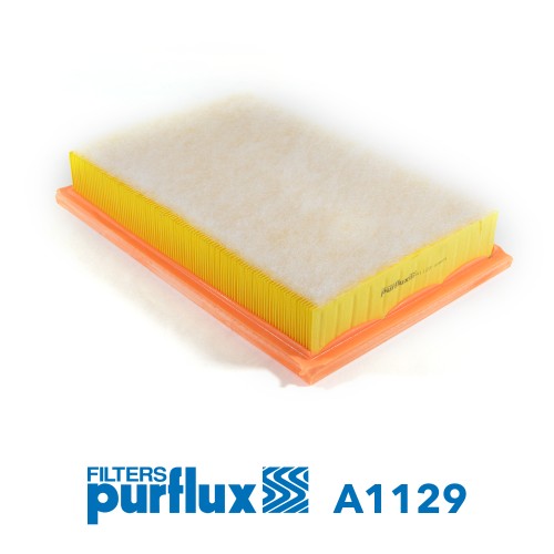 Filtro de aire - PURFLUX-A1129