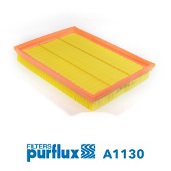 Filtro de aire - PURFLUX-A1130