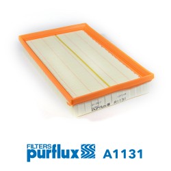 Filtro de aire - PURFLUX-A1131